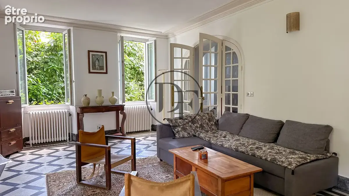 Maison bourron marlotte - 293m2 - photo 6