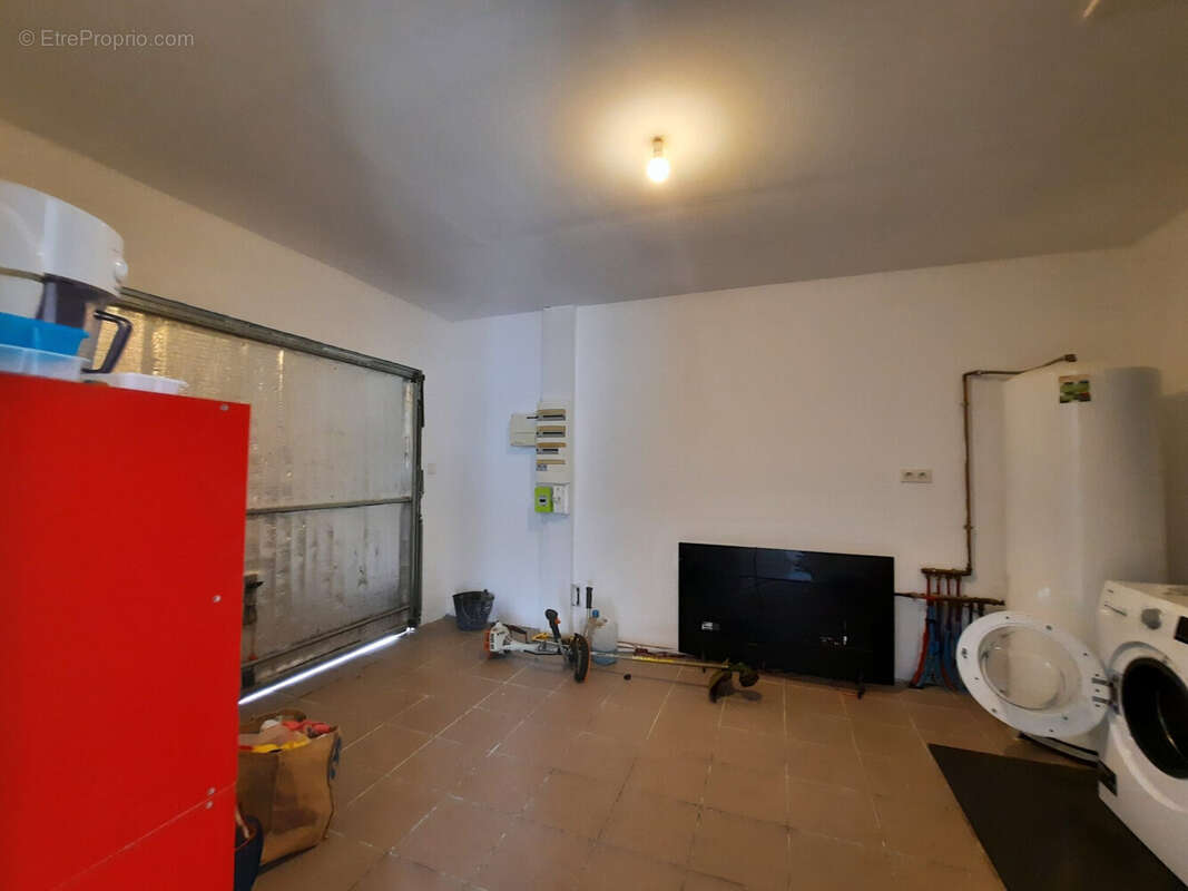 Maison 109 m² à Sainte-Gemme  - photo 8