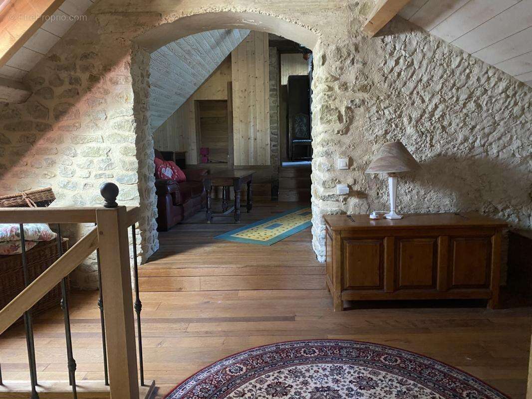 Maison à APPENAI-SOUS-BELLEME