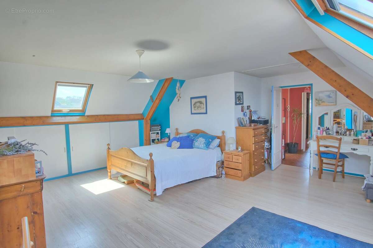 LANGRUNE SUR MER - Maison 195m² avec vie de plain-pied - photo 15