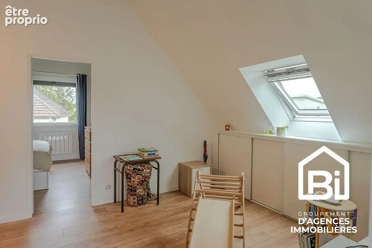 Maison Giberville - photo 6