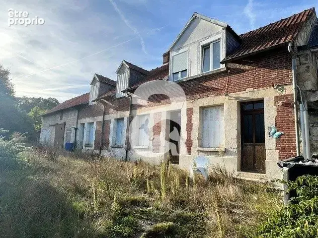Maison à SOISSONS
