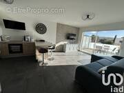 Photo 1 - Appartement à LIVRON-SUR-DROME