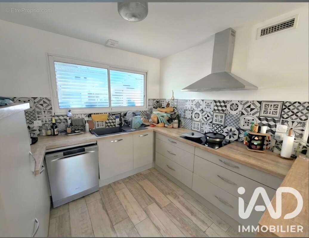 Maison 87 m² à La Ferriere  - photo 4