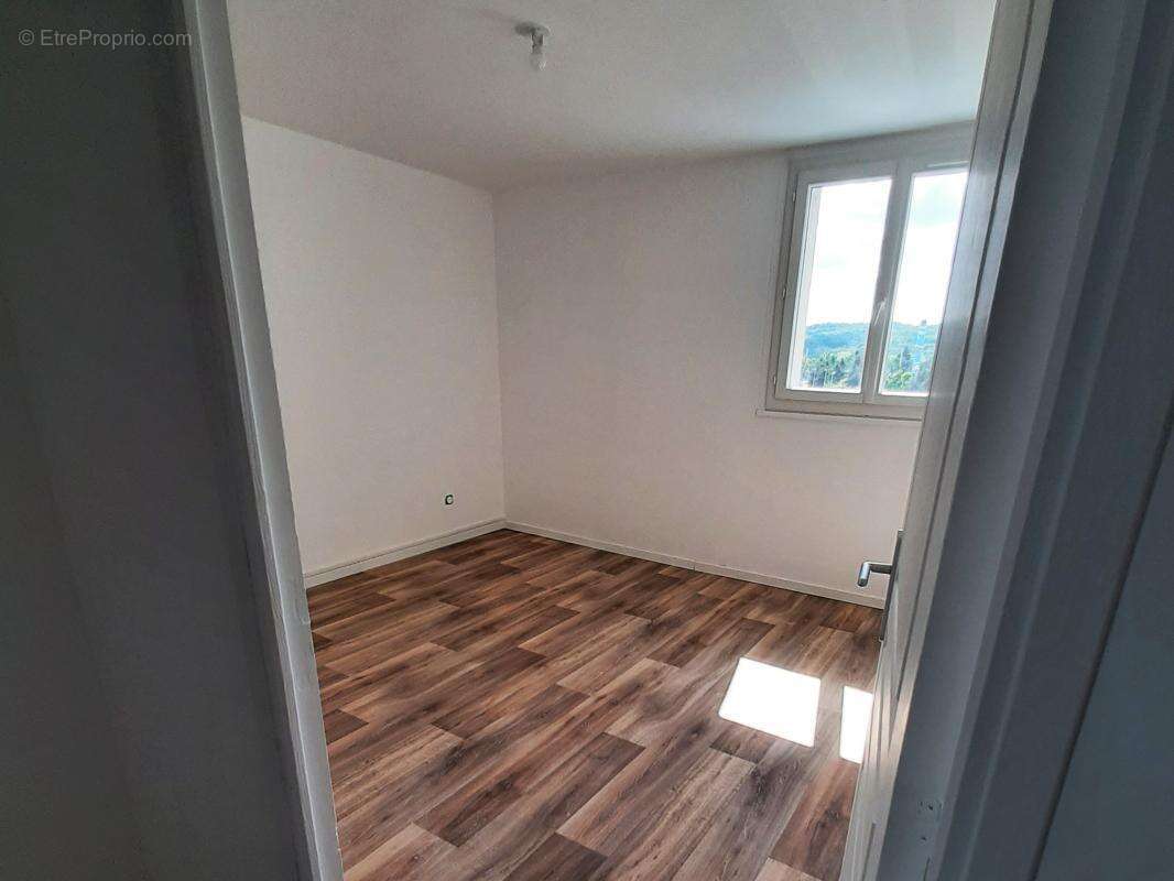 Appartement à FRANCONVILLE