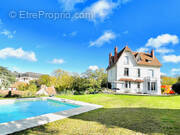 Maison à NERIS-LES-BAINS