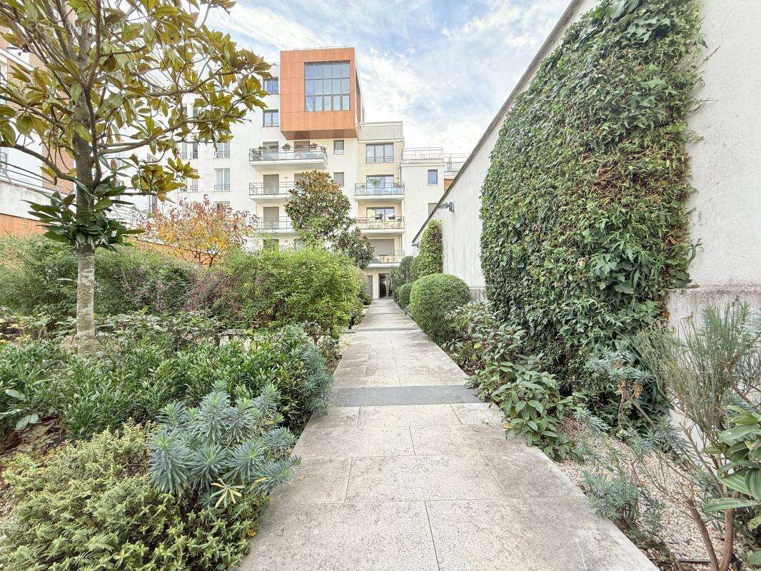 Appartement à VANVES