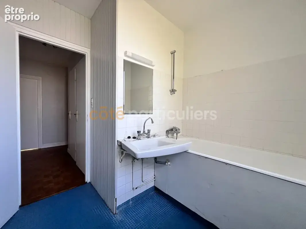 Lumineux appartement avec balcon et ascenseur Orléans Sud - photo 12