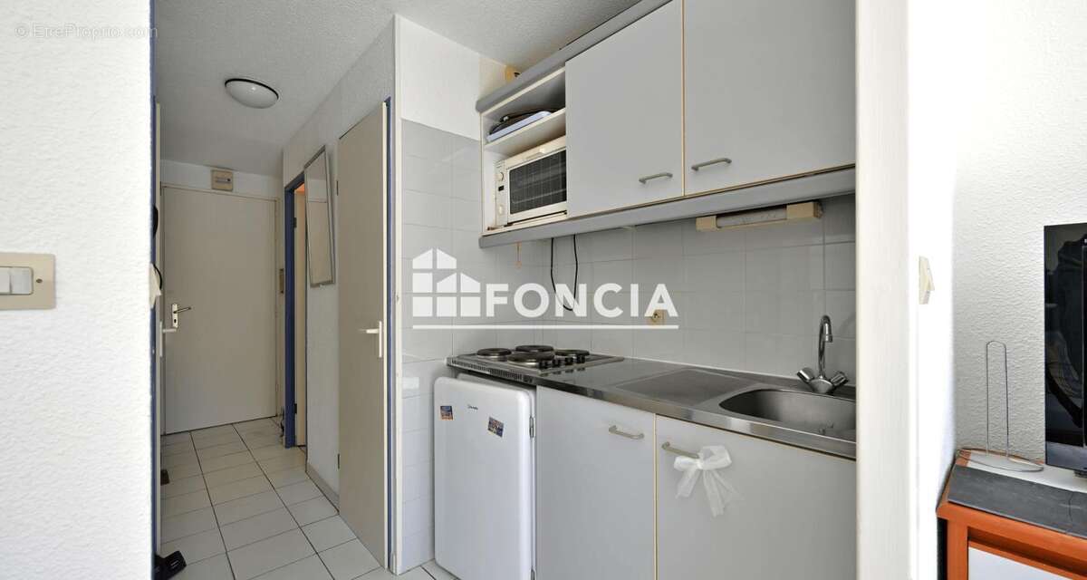Appartement à LE GRAU-DU-ROI