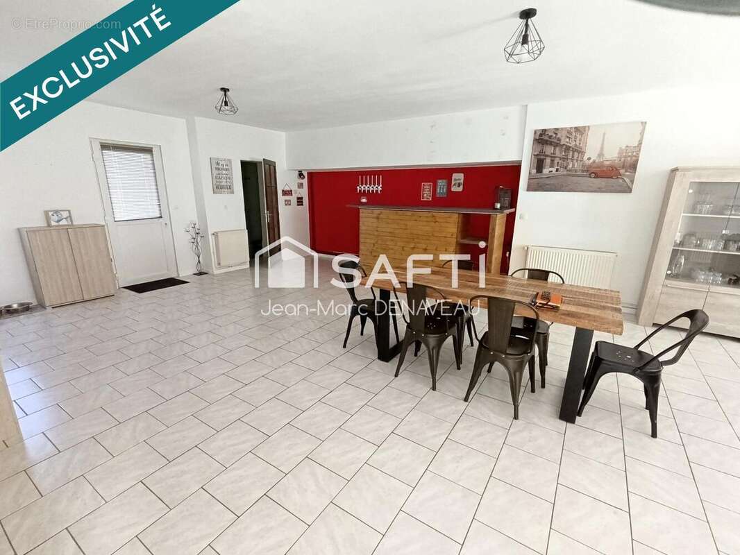 Photo 3 - Maison à ANCHE