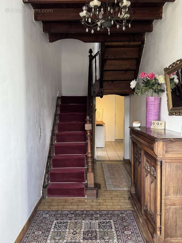 Maison à MAULEON-LICHARRE