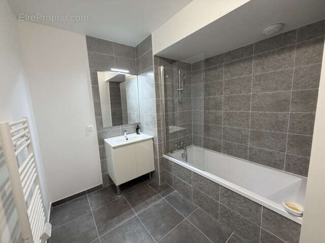 Appartement à FLOIRAC