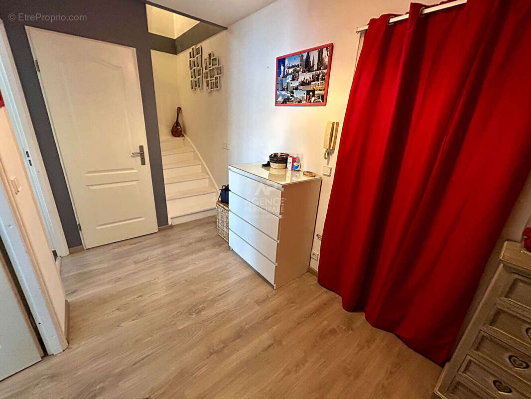 Appartement à POISSY