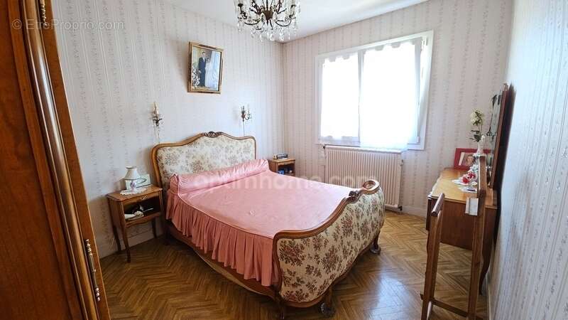 Maison à DONNEMARIE-DONTILLY