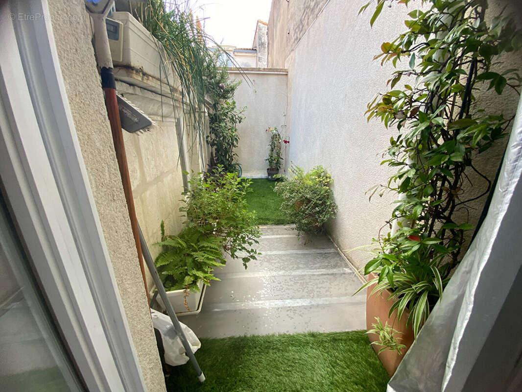 Appartement à LA ROCHELLE