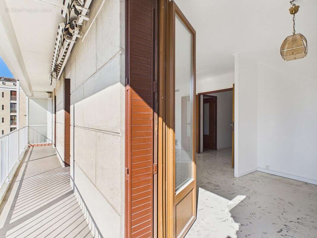 Appartement à AVIGNON