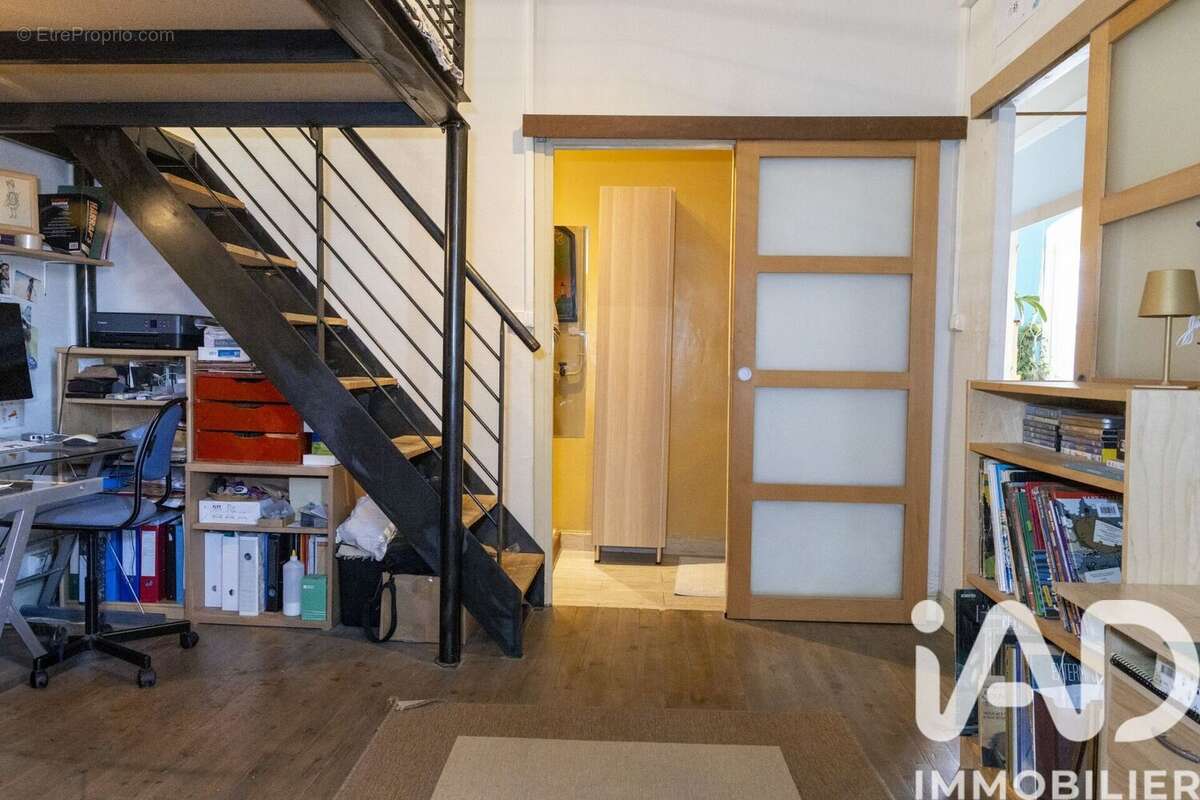 Photo 7 - Maison à TOULOUSE