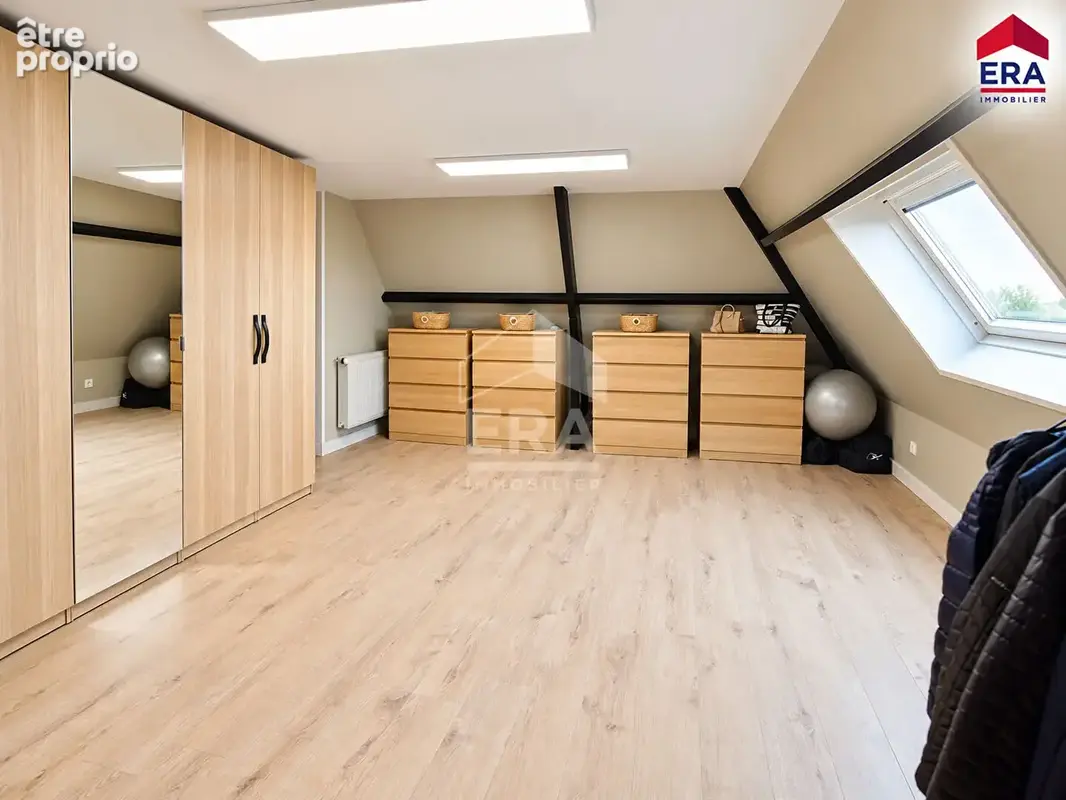 Maison individuelle - vie de plain pied possible - calme - photo 8