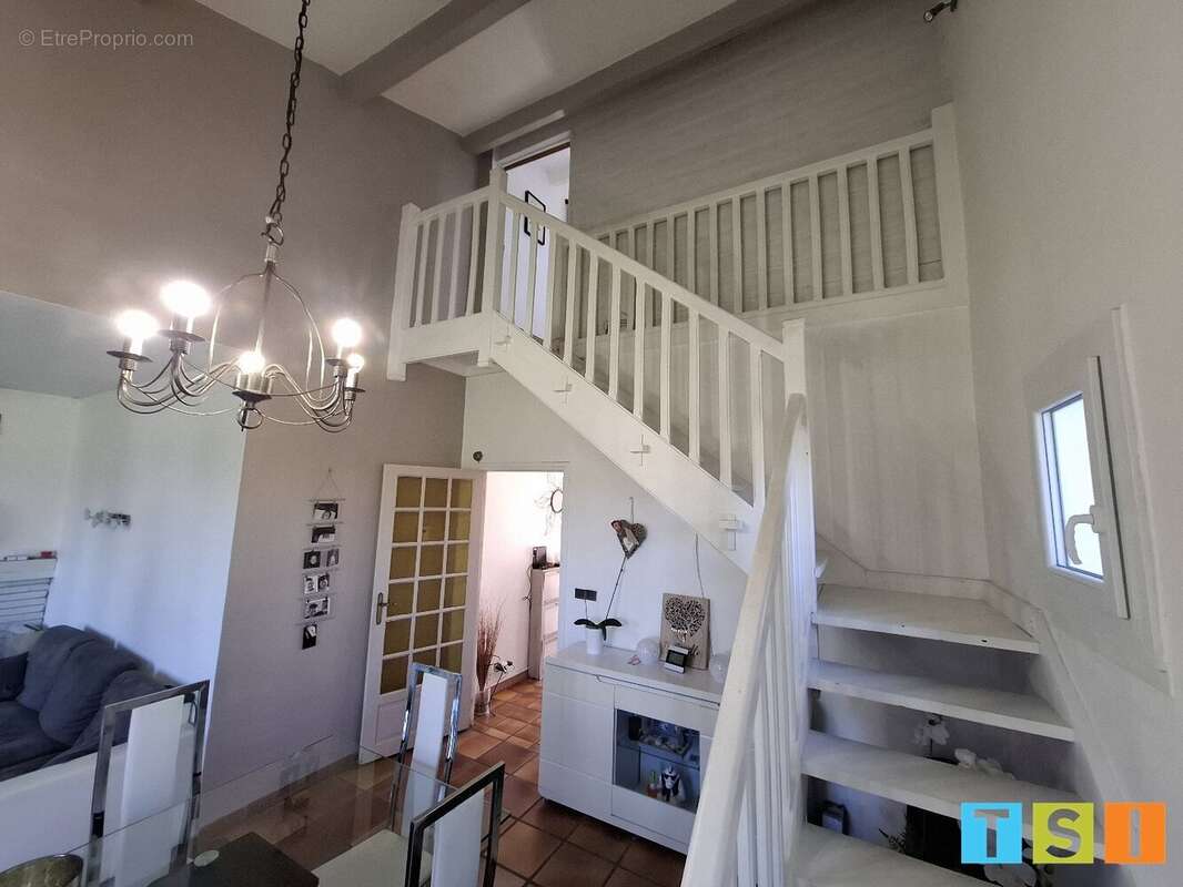 Maison à SAINT-GAUDENS