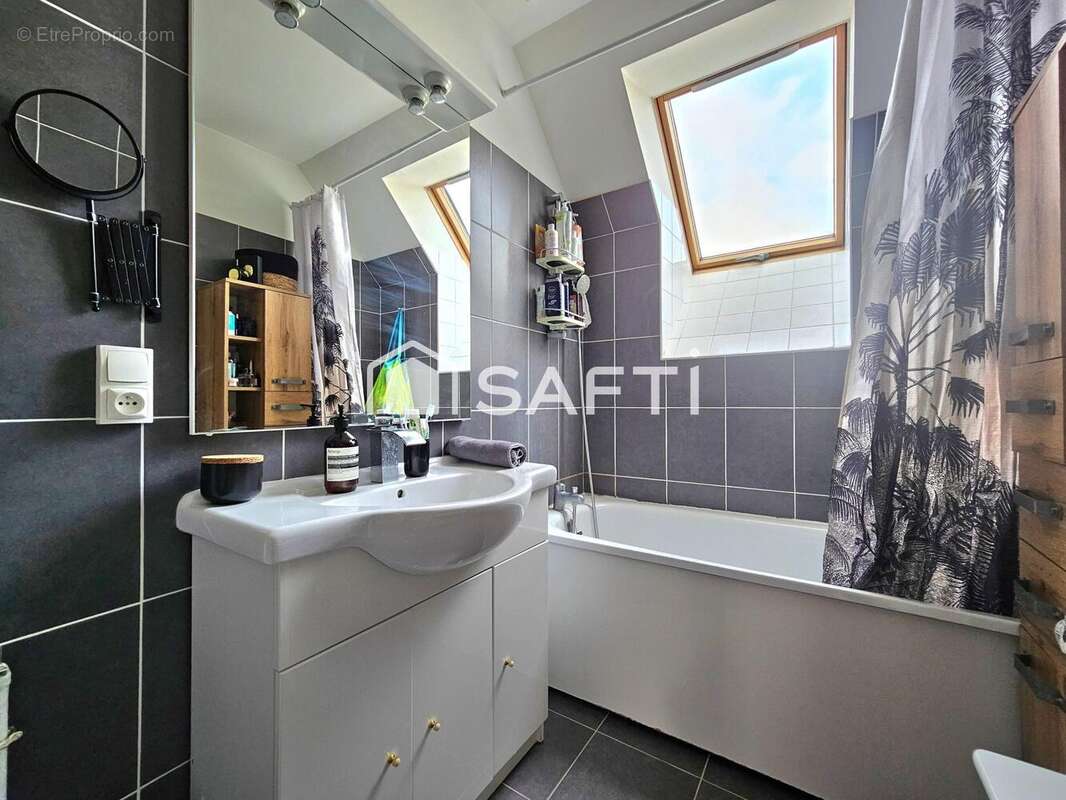 Photo 8 - Appartement à MORET-SUR-LOING
