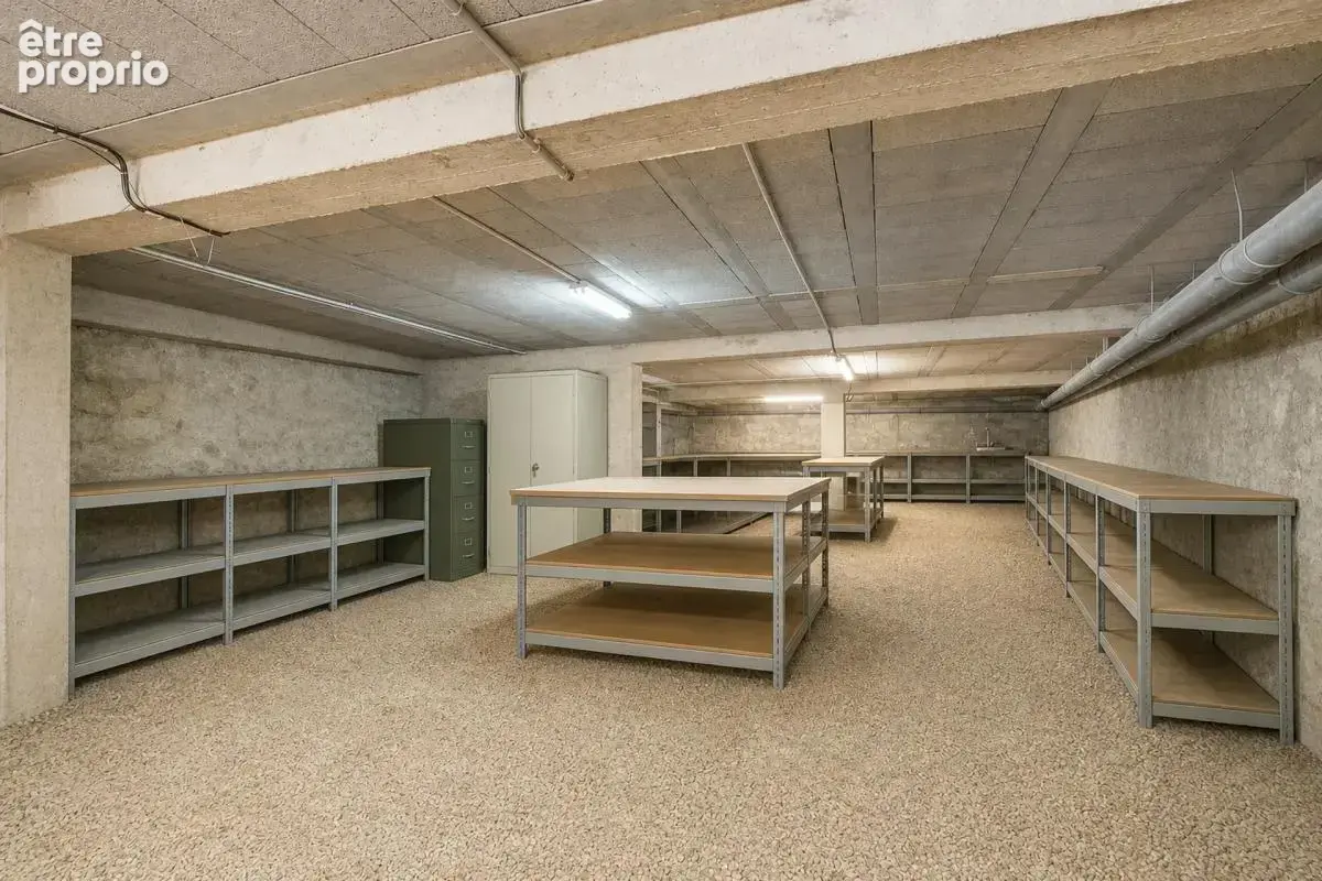 Appartement T3 de 82 m² à Villelaure - photo 12