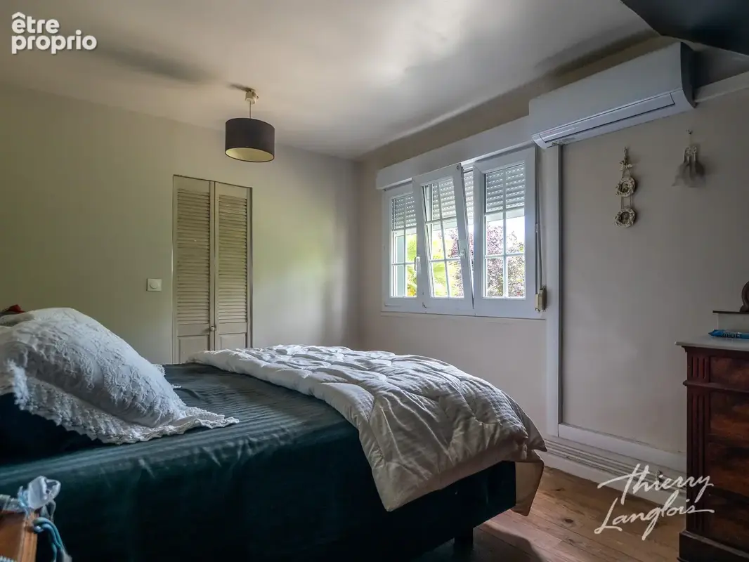 Maison inviduelle avec studio indépendant - photo 10