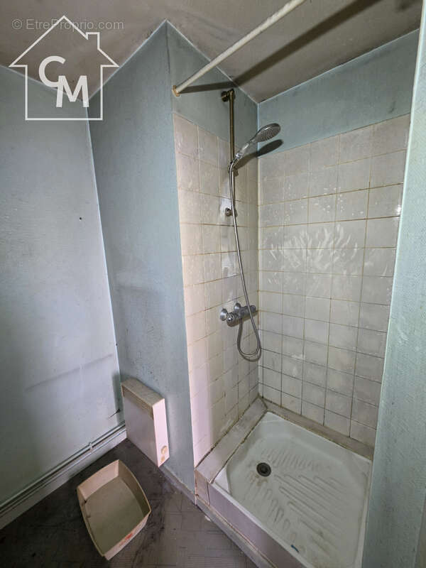 STUDIO 2ème étage - photo 6