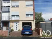 Photo 1 - Maison à SIN-LE-NOBLE