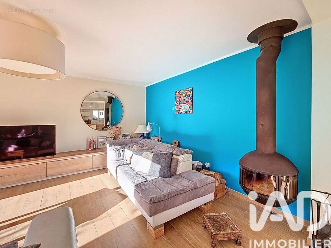 Photo 9 - Maison à LA ROCHE-SUR-FORON