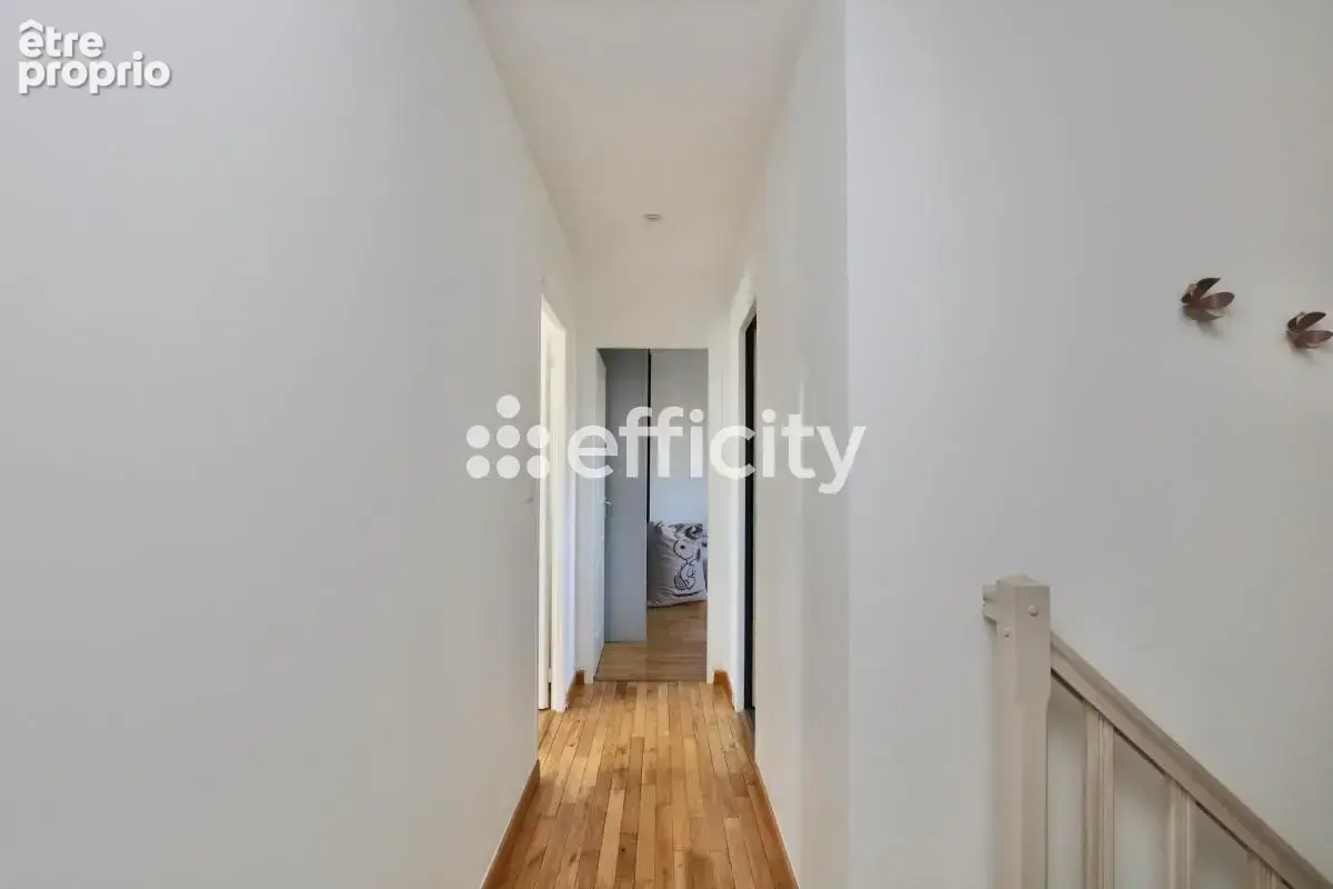 Maison 5 pièces 129 m² à vendre à Quesnoy-Sur-Deule (59890) - photo 14
