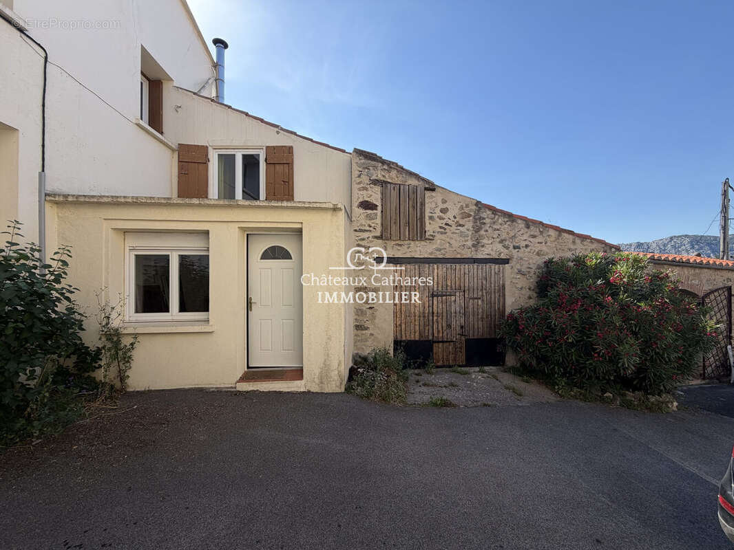 Maison à SAINT-ARNAC