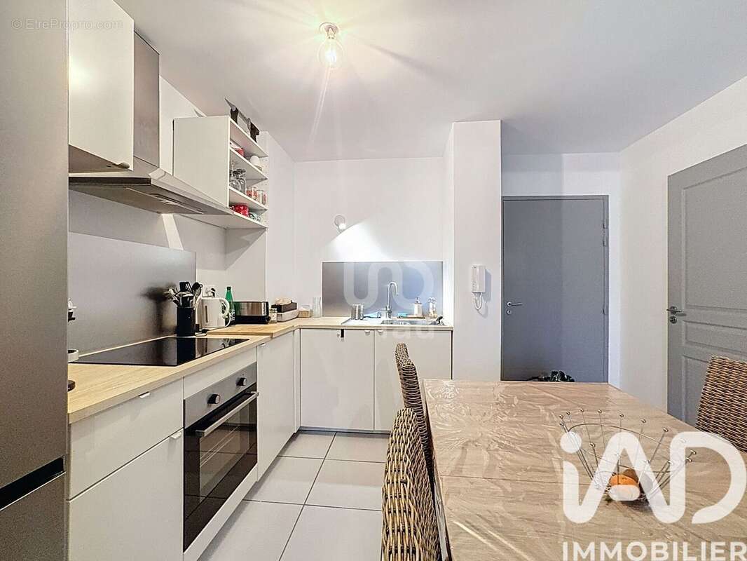 Photo 7 - Appartement à VELLERON