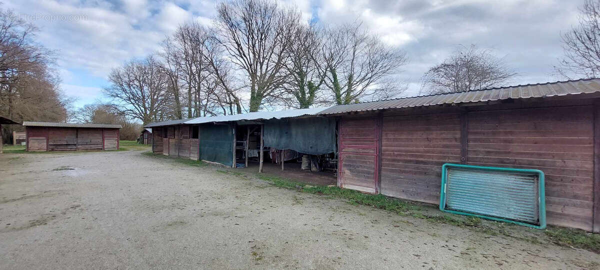 Maison à ABZAC