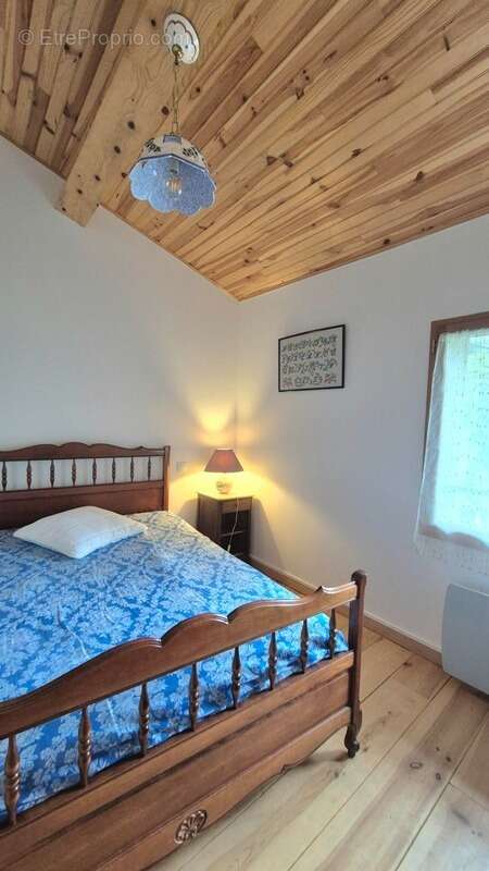 Maison à vendre dans petit hameau - photo 28