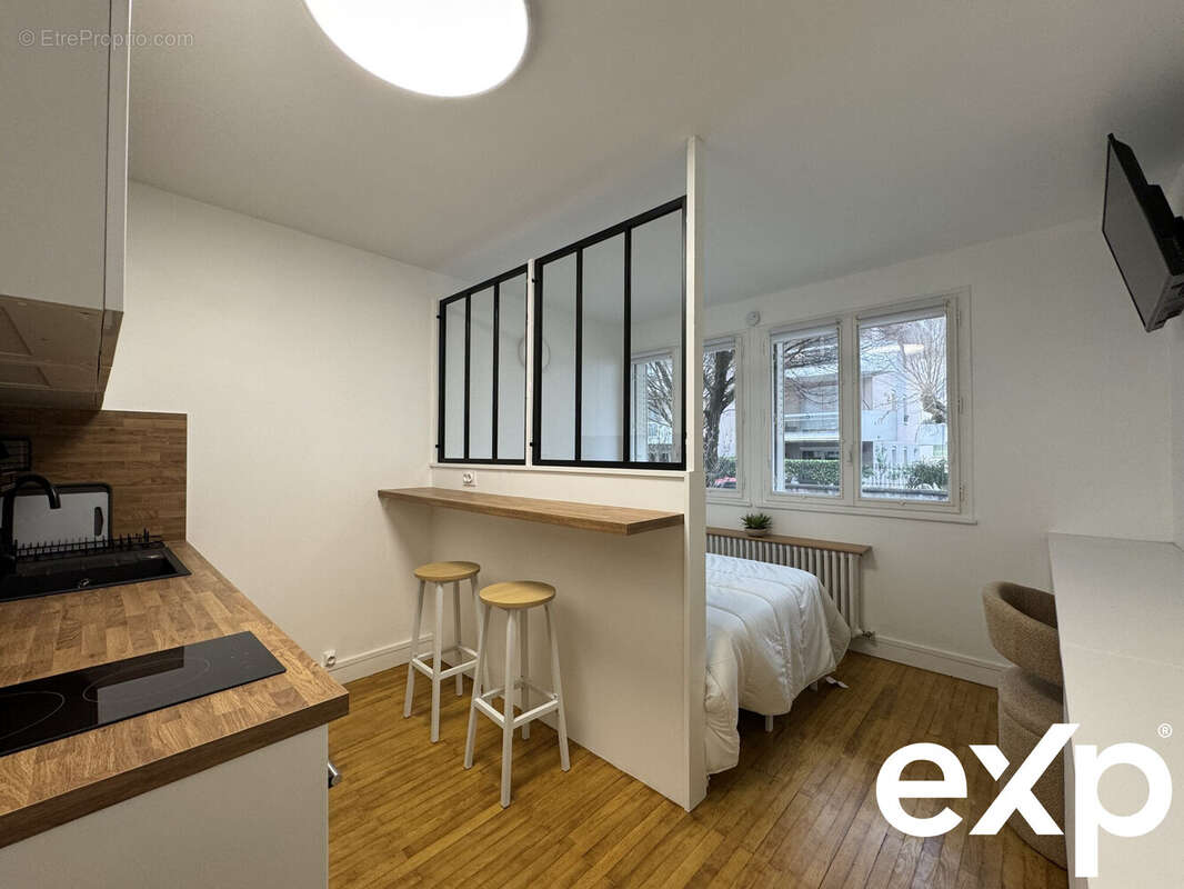 Appartement à ANNECY