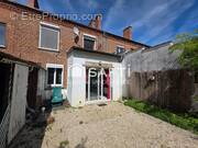 Photo 1 - Maison à ROZOY-SUR-SERRE