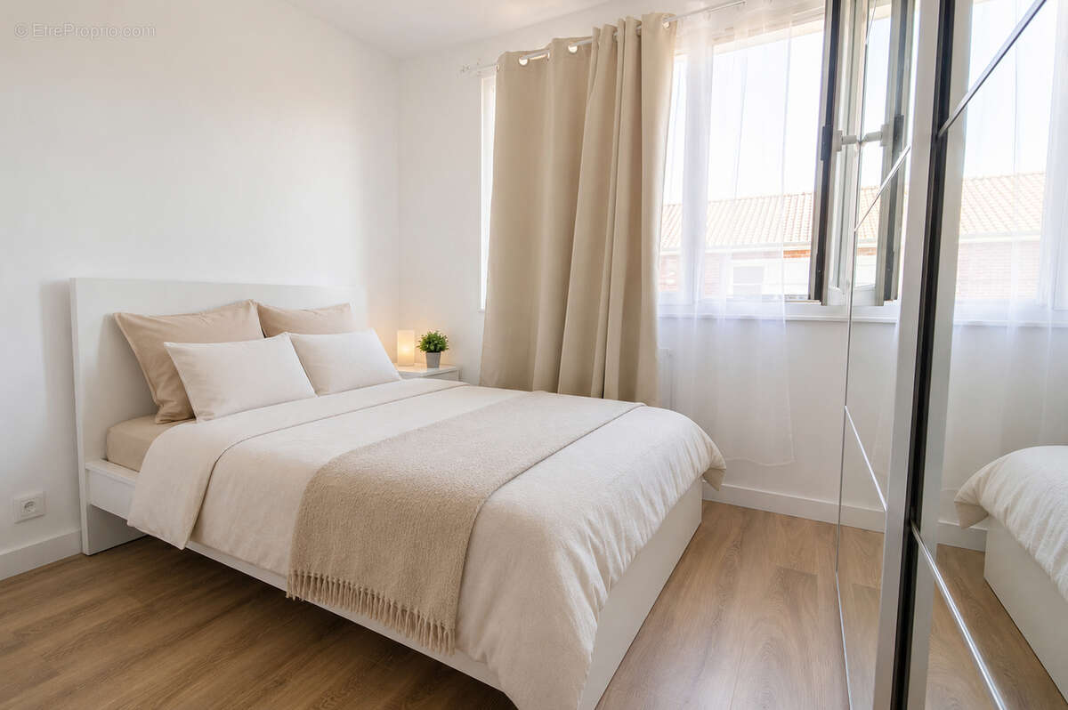 Belle Maison 4 pièces de 95 m2 - photo 8