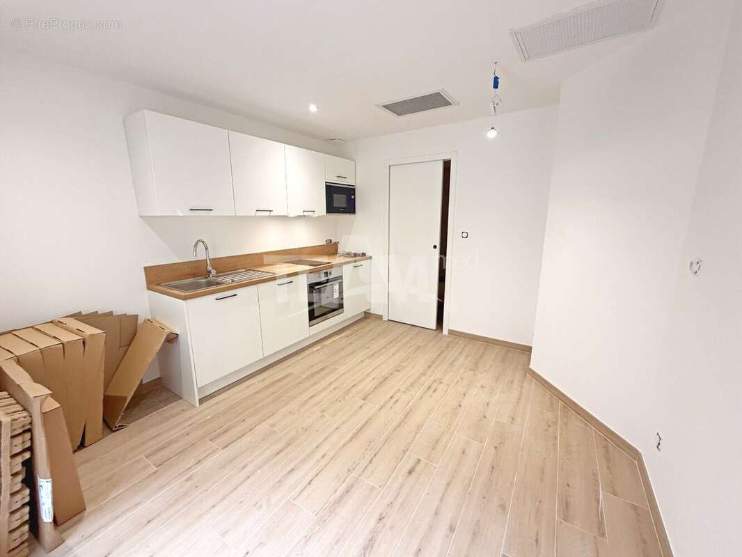 Appartement à SETE