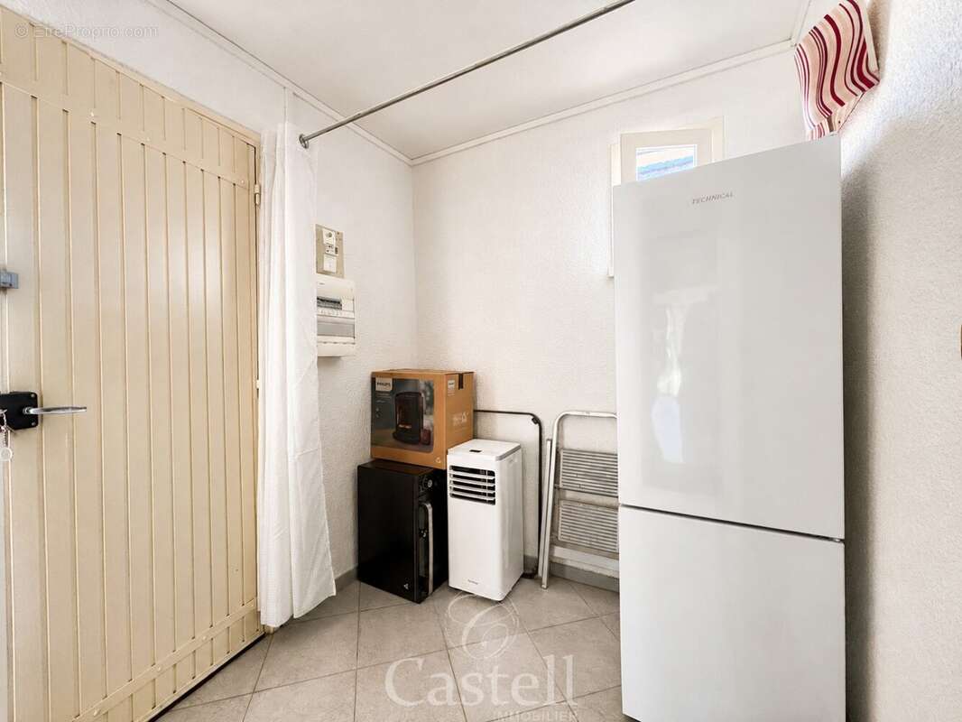 Appartement à AGDE