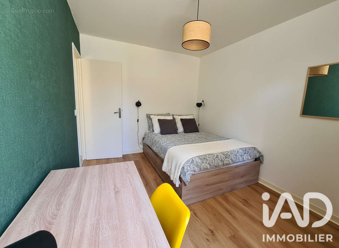 Photo 4 - Appartement à SAINT-BRIEUC