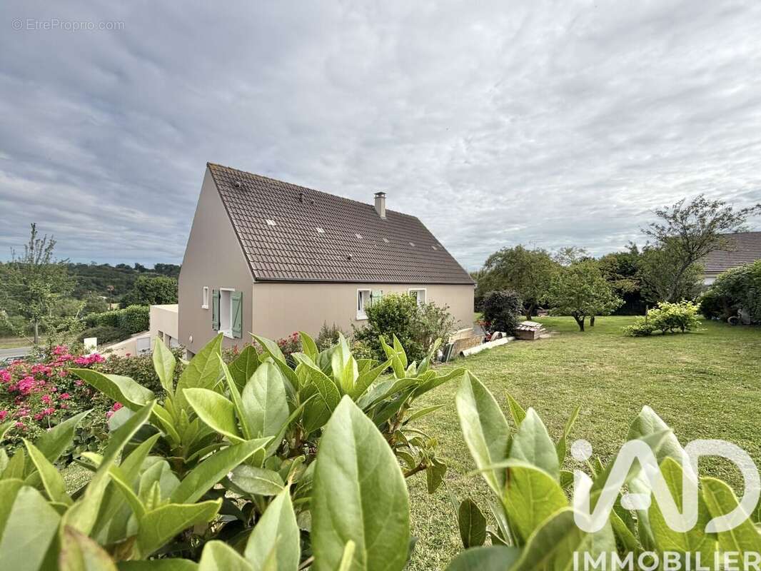 Photo 9 - Maison à SAINT-PIERRE-DE-COUTANCES