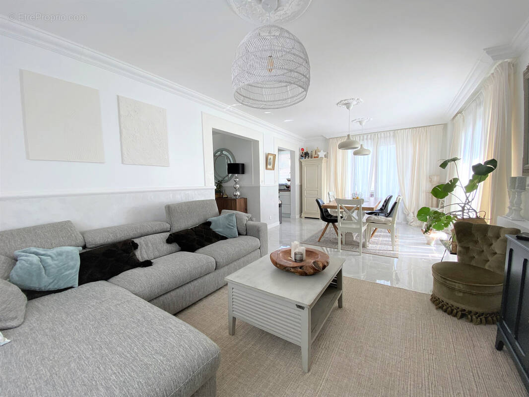 Maison à ORMESSON-SUR-MARNE