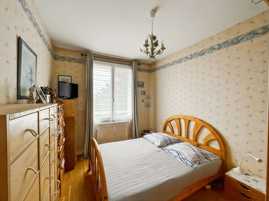 Appartement à GAGNY