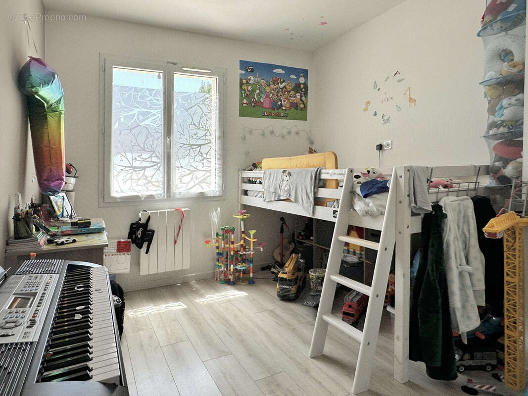 Maison à PONT-L'ABBE-D'ARNOULT