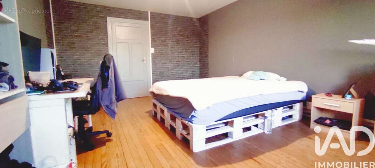 Photo 6 - Maison à DOMEVRE-SUR-DURBION