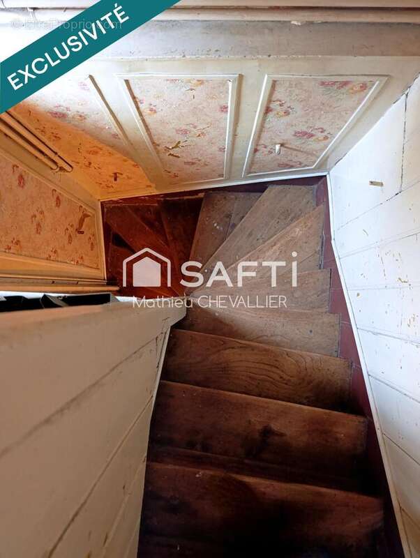 Photo 4 - Maison à FLIXECOURT