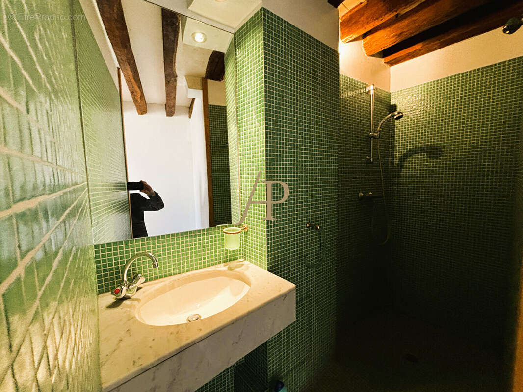 Maison à SAINT-GERMAIN-EN-LAYE