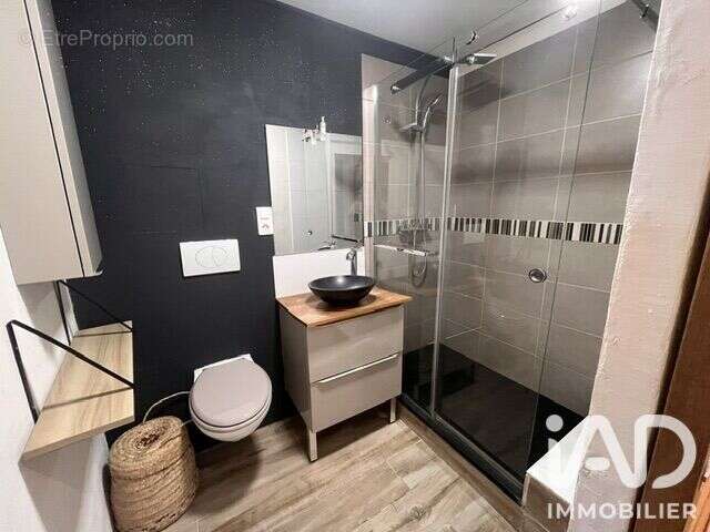 Photo 4 - Appartement à LA SEYNE-SUR-MER