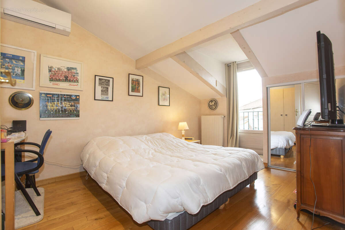 Appartement à ROANNE