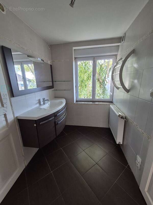 Maison à LA CROIX-EN-TOURAINE